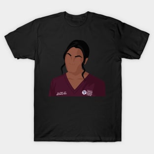 Vanessa Taylor | Chicago Med T-Shirt